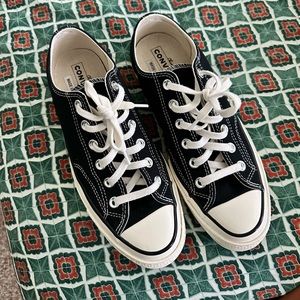 Converse Chuck 70 Lowtop